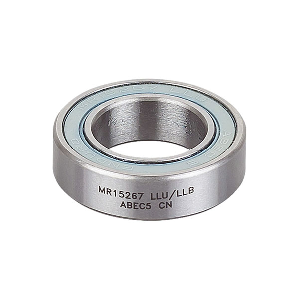 Enduro Bearing Hub 15267 LLU/LLB 15x26x7